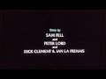 Flushed Away What S New Pussycats Ending Sing Along Credits Song