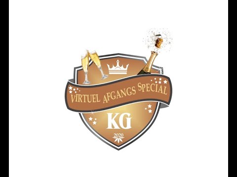 KG Afgangsspecial 2020