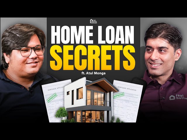 Is Taking A Home Loan In India A Good Idea? | Myths, EMIs, Tax Savings & Market Potential