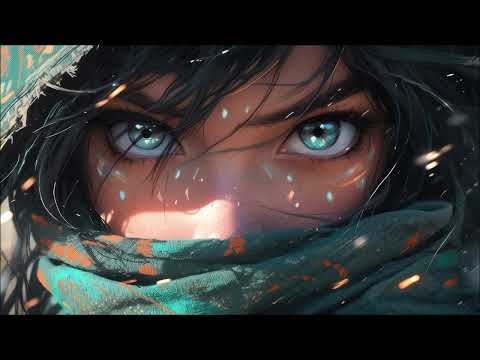 Dark Fusion Ft. Amy Kirkpatrick - I Just Close my Eyes (Matt Chowski Remix) [HD]