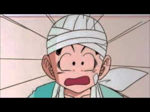 TFS DragonBall Z Kai Abridged Parody Episode 2