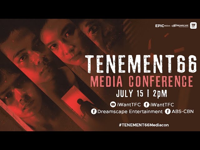 Spotlight: ‘Tenement 66’ proves Francine Diaz is an actress to watch out for