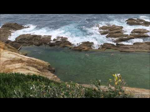 Bermagui Blue Pool