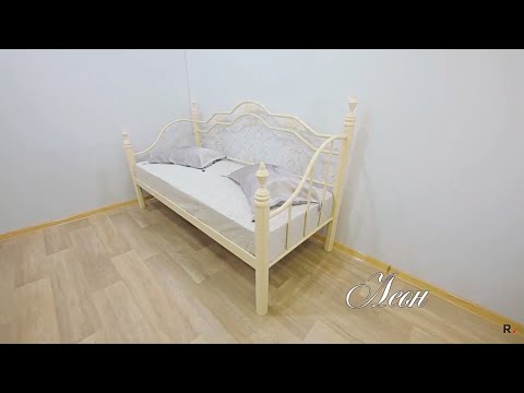Софа Леон (Металл Дизайн) 311165