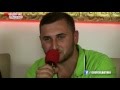 Interviu George Pitesteanu Si Cristi Farcas Chef Cu Lautari 25 06 2016
