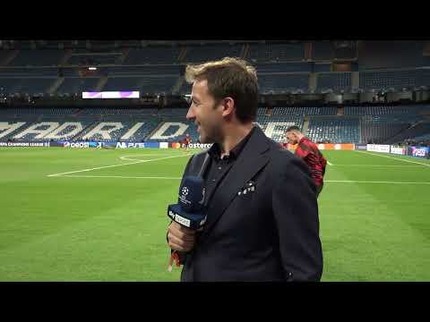 FODEN FORGOT IT WAS DEL PIERO • 4K 60 FPS • FREE CLIP