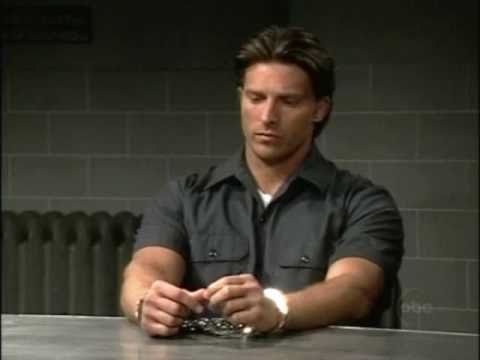 Liason 7/24/07 - Carly & Amelia Visit Jason @ PV