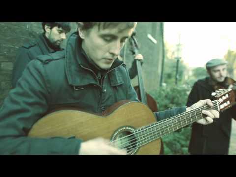 WLT - Absynthe Minded - Envoi