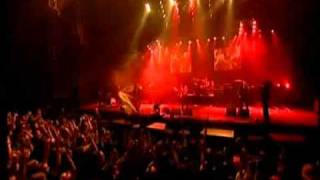 Anathema - Judgement (A Moment In Time DVD)