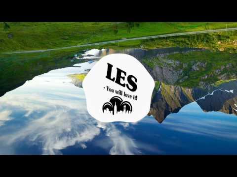 Pyrodox - Never Let Me Go (ft. Ina)