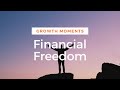 Creating Financial Freedom for Your Future - Action Steps You Can Take Today To Build Wealth