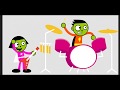 Please Turn On Captions PBS Kids Rocks Praise Is Rising Hosanna