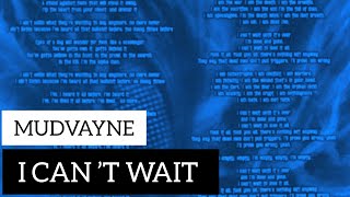 Mudvayne - I Can’t Wait (Lyrics Sub Español &amp; Ingles)
