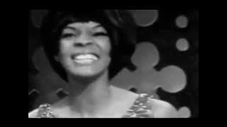 Dancing In The Street - Martha and the Vandellas - 1964 - Music Video