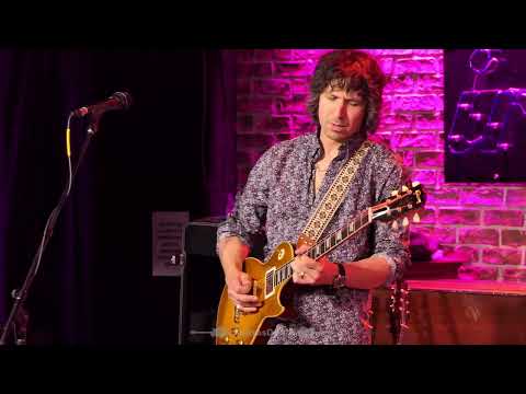 Davy Knowles - Don't Believe A Word - 4/27/25 The Iridium - New York City