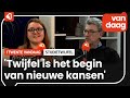 Saxion KANS helpt studietwijfelaars op het goede spoor