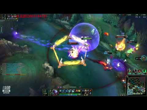 Xiaolaoban Ekko vs SYlas CN server D1