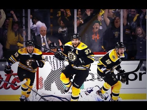 Top 10 NHL Comebacks Of All Time (HD)