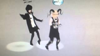 Another Me - The Cab