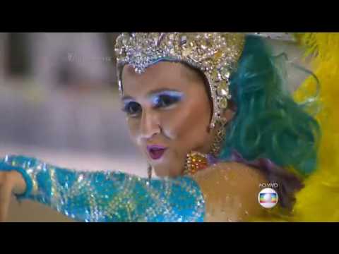 DESFILE COMPLETO DA IMPERATRIZ LEOPOLDINENSE 2016
