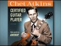 Chet Atkins - So Rare.wmv