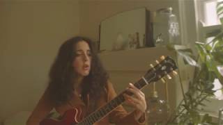 There&#39;s a New World Coming - Anita Lester (Cass Elliot cover)