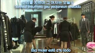 That Woman-Baek Ji Young Subs Español (Romanización+Hangul)