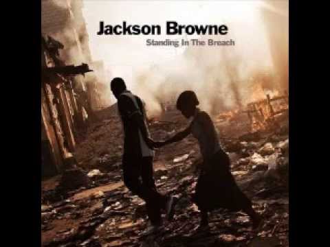 The Birds Of St. Mark - Jackson Browne