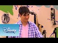 Violetta: Momento musical - Violetta y León cantan ...