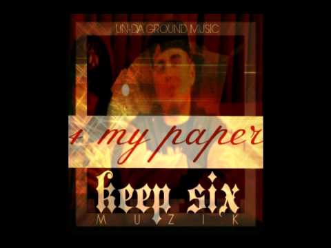 Deazy, Krayzee & AMR - 4 My Paper (Produced By Boogey)