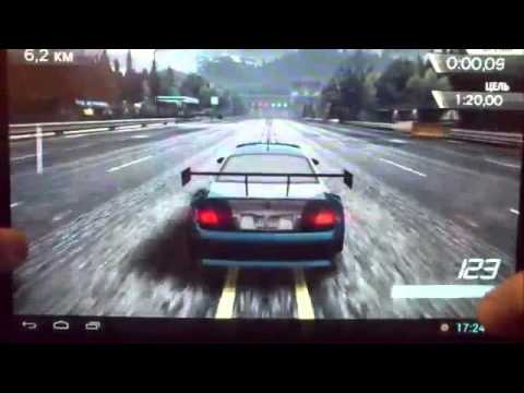 need for speed most wanted android hack