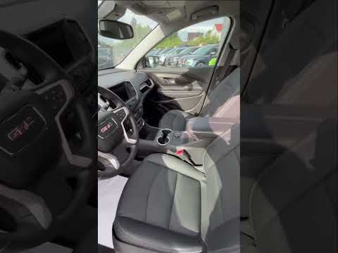 фото gmc terrain ii 0