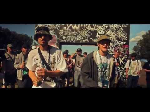 Res One - Everything you've got Ft. Physiks (prod. Konchis) [Official Video]
