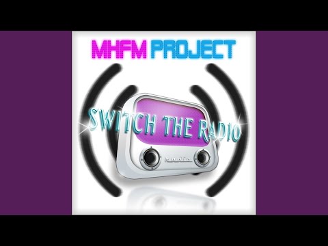 Switch the Radio (Original Mix)