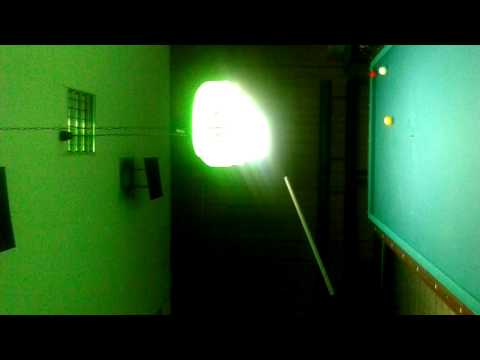 Sei sponde e pallino da 4