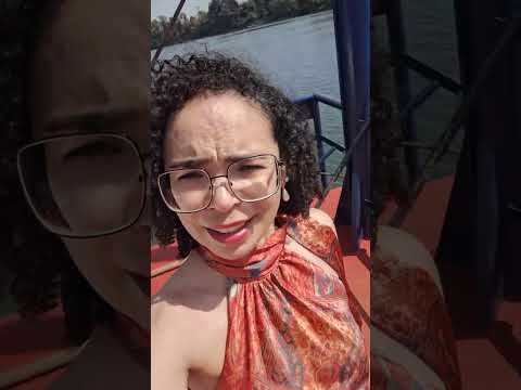 Travessia da Balsa de Japurá para São Carlos do Ivaí                          #cristinasantosnutri