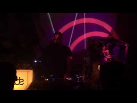 LOOPERS X GOJA - BACK TO THE FUTURE (Live @ ADE 2016)