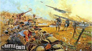 Company of Heroes Battle Of Crete Mod: F*king Hill