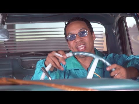 Natia - Renaissance Forever (Official Music Video)