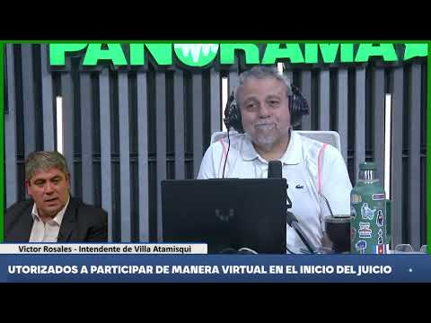 "Boca Juniors llega a Villa Atamisqui" Más de 300 chicos buscan cumplir su sueño (Victor Rosales)