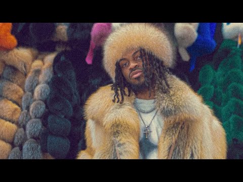 Cash Cobain - “Slizzy Physical” (w/ BKTHERULA) [Official Audio]