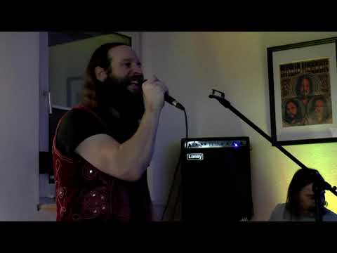 BarFlyZ - Vollgas im Wohnzimmer (Live 12/2021)