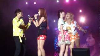 031211 F(X) MOA Live in Malaysia 2011 - is it ok