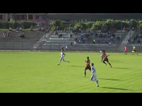 FK Dinamo 1945 - FK Borac Šajkaš 7:1 (golovi)