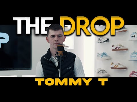 The Drop - Tommy T [S6:E7] | #TheDropSZN6
