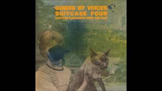 Guided By Voices-Disappearing act