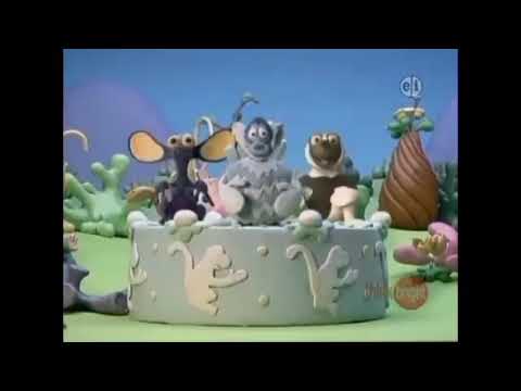 Sensit Zoboo Snow Lemur Singing 🎂 Happy Lemur Day To You Happy Birthday