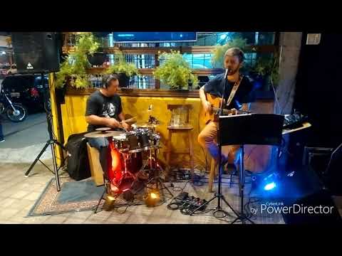 Amynthas Coura & Felipe Ferraz