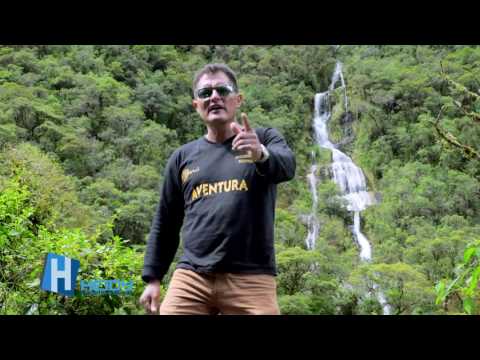 Leandritos De la Nueva Onda Aventura ► Te busque, Te busqué - 2016