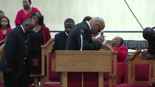 "God Is My Everything" - CNW Jurisdiction Bay Area Choir